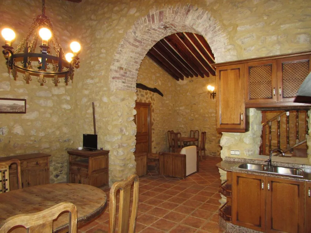 Castillo De Piedra Hotel Vera 0*,  Hiszpania