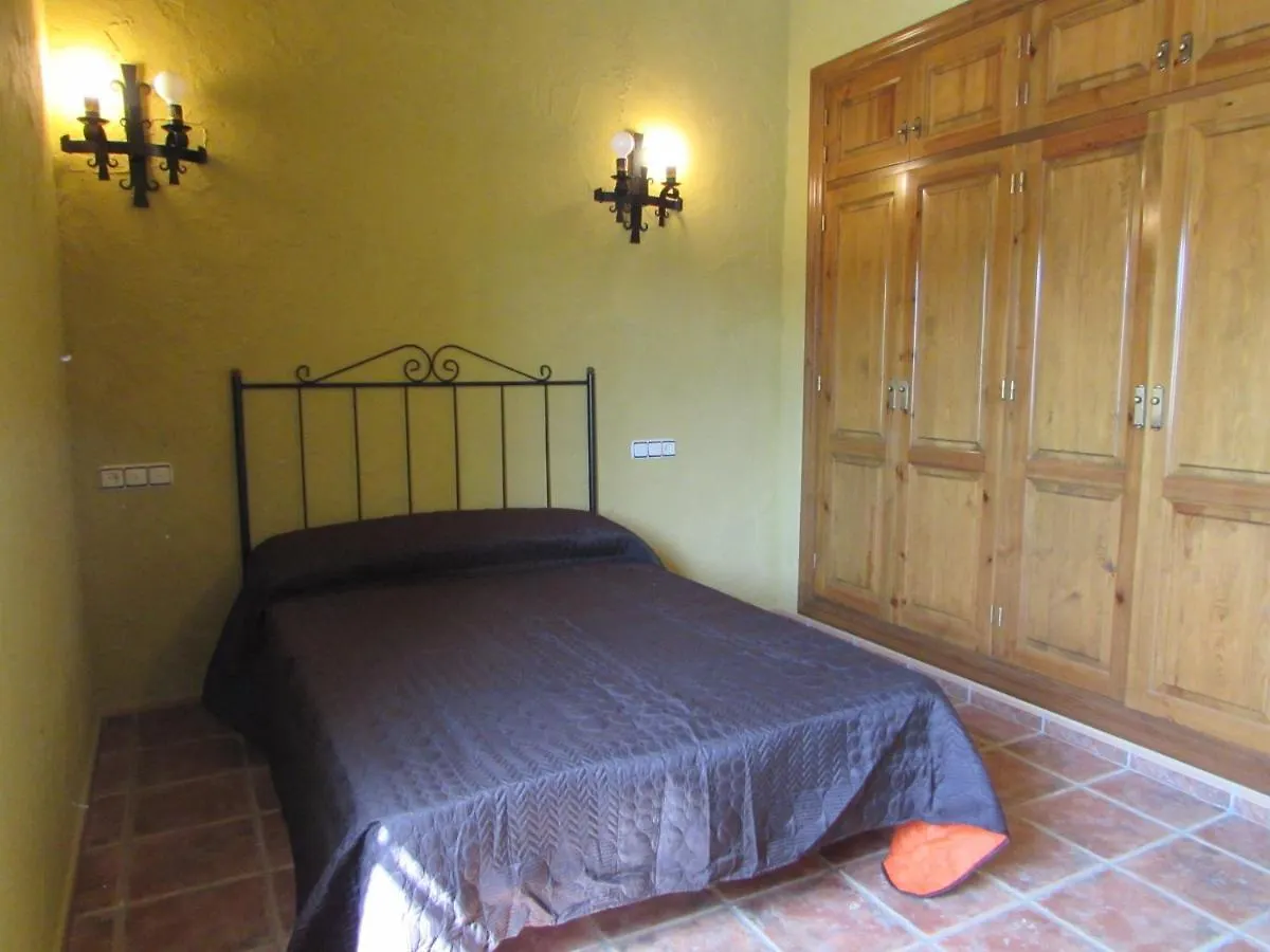 Castillo De Piedra Hotel Vera 0*,  Spain
