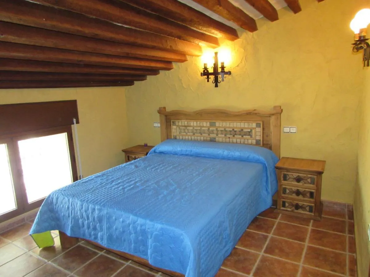 Castillo De Piedra Hotel Vera 0*,  Spain